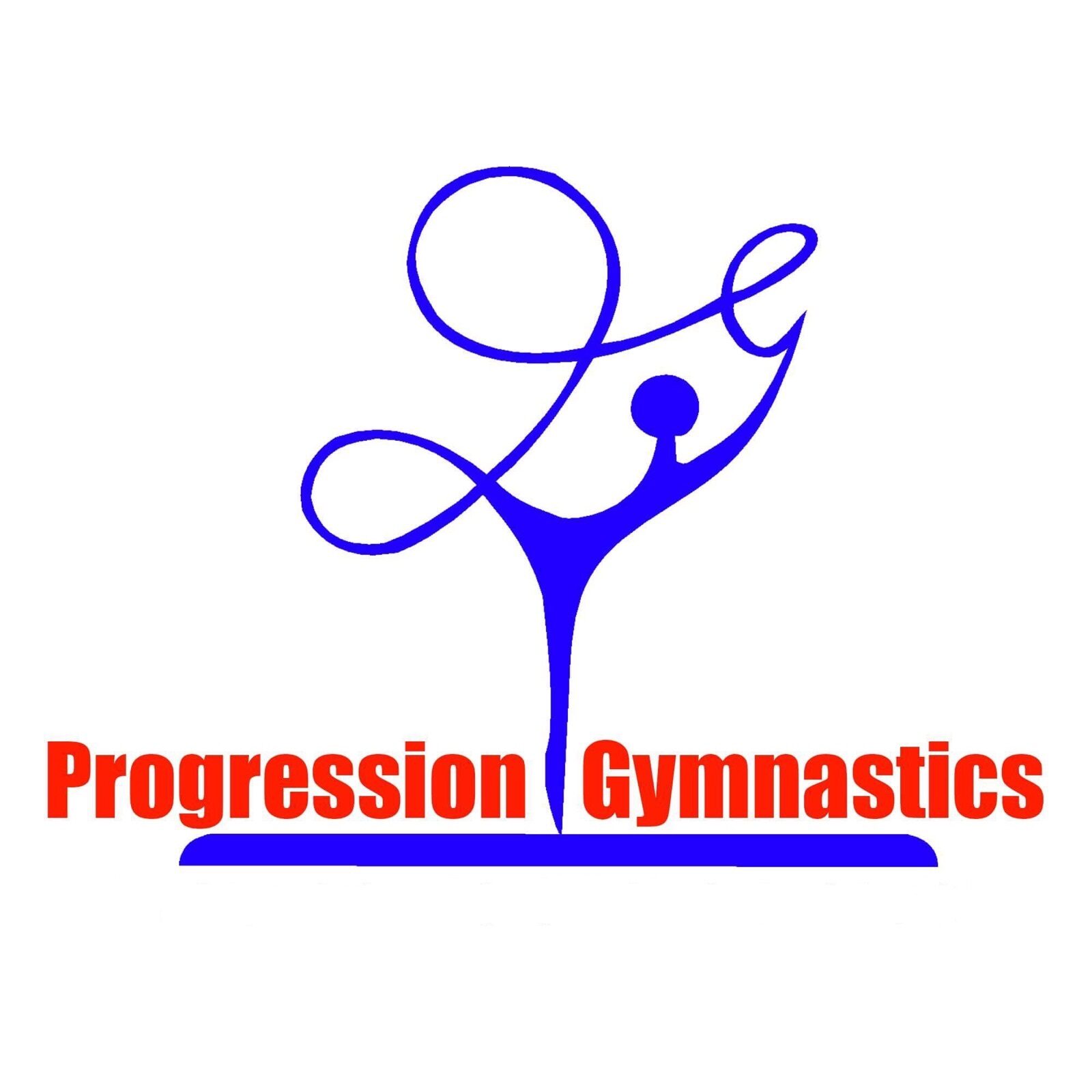 Progression Gymnastics